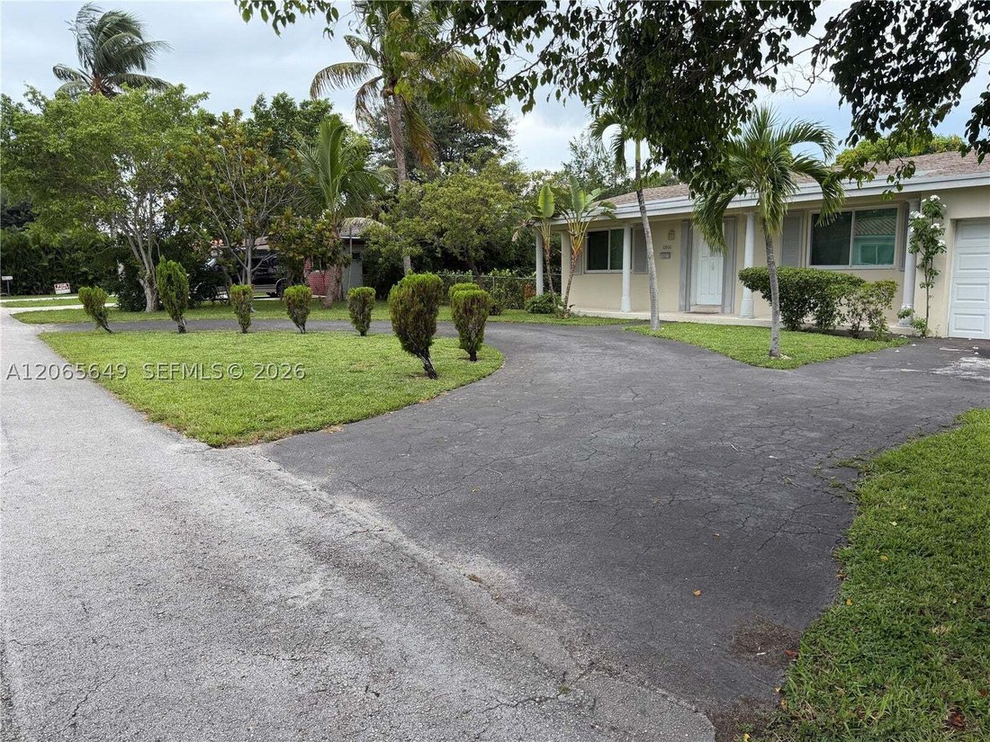 House in Miami, Florida, United States 5 - 18591779