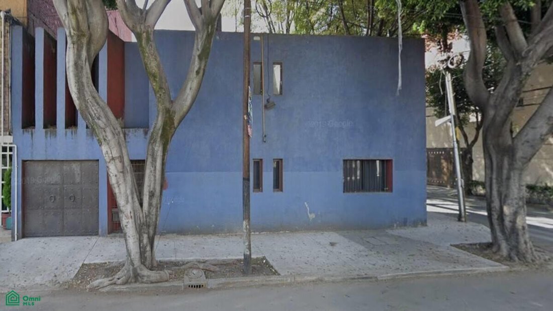 House in Santa Catarina Yecahuitzotl, Mexico City, Mexico 1 - 17757573