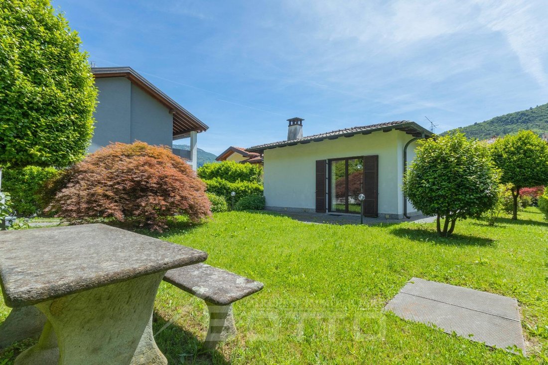 Villa in Ceppo Morelli, Piedmont, Italy 2 - 18590202