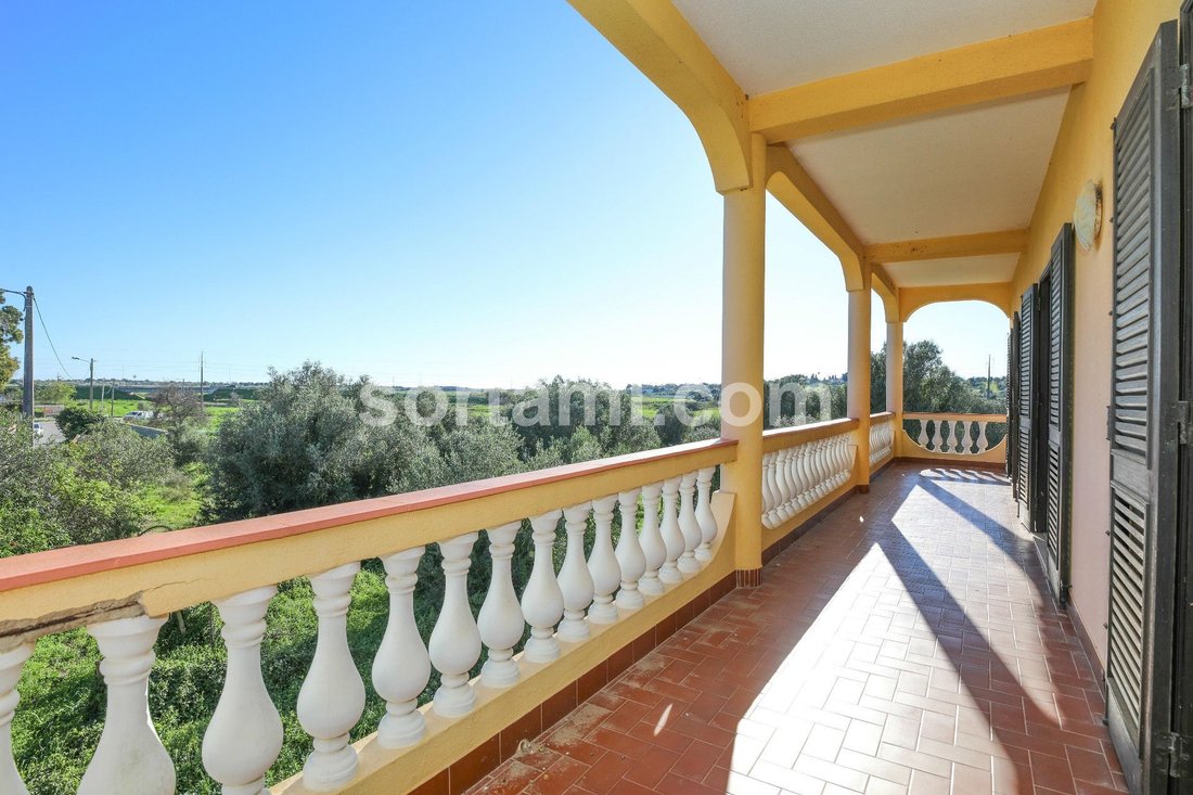 House in Alcantarilha, Algarve, Portugal 1 - 18592944