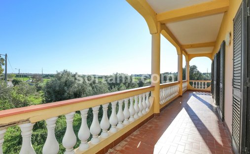 House in Alcantarilha, Algarve, Portugal 1