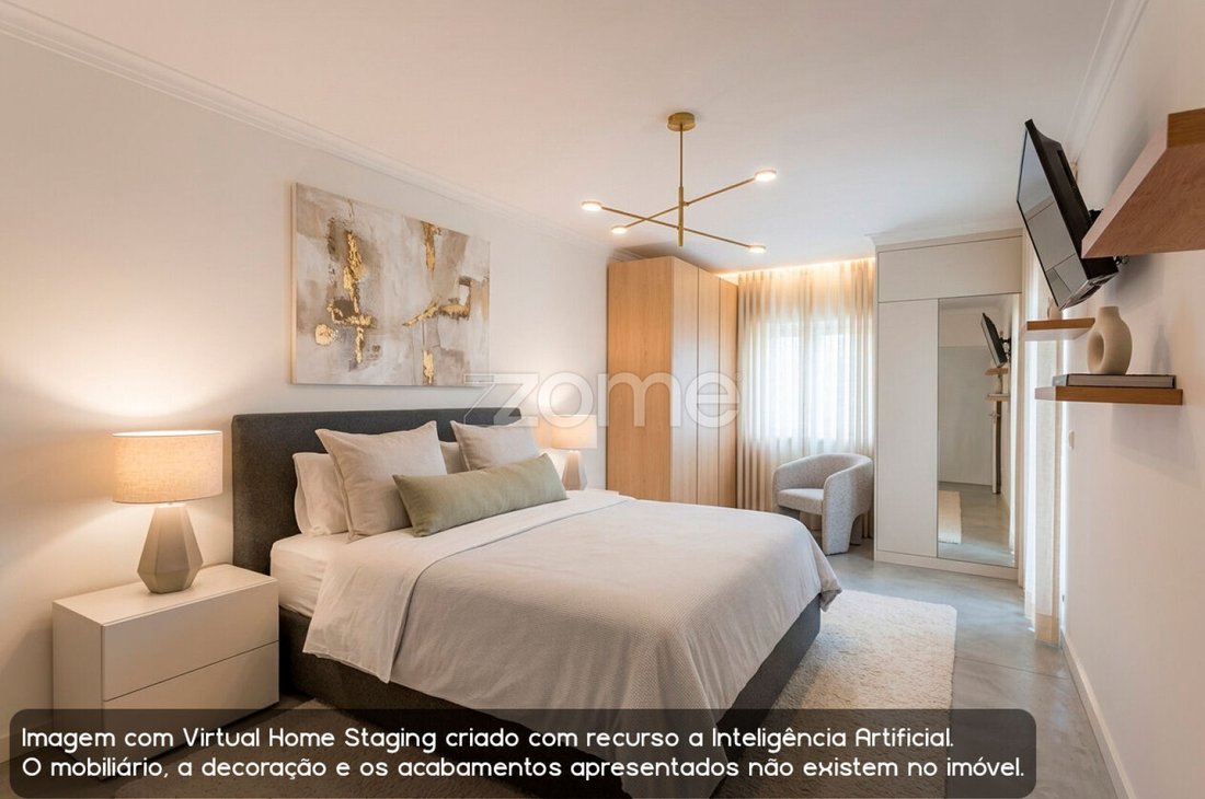 Apartamento en Estoril, Cascais y Estoril, Distrito de Lisboa 1 - 18218117