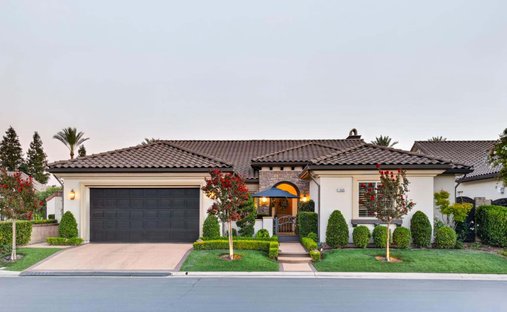 House in Fresno, California, United States 1