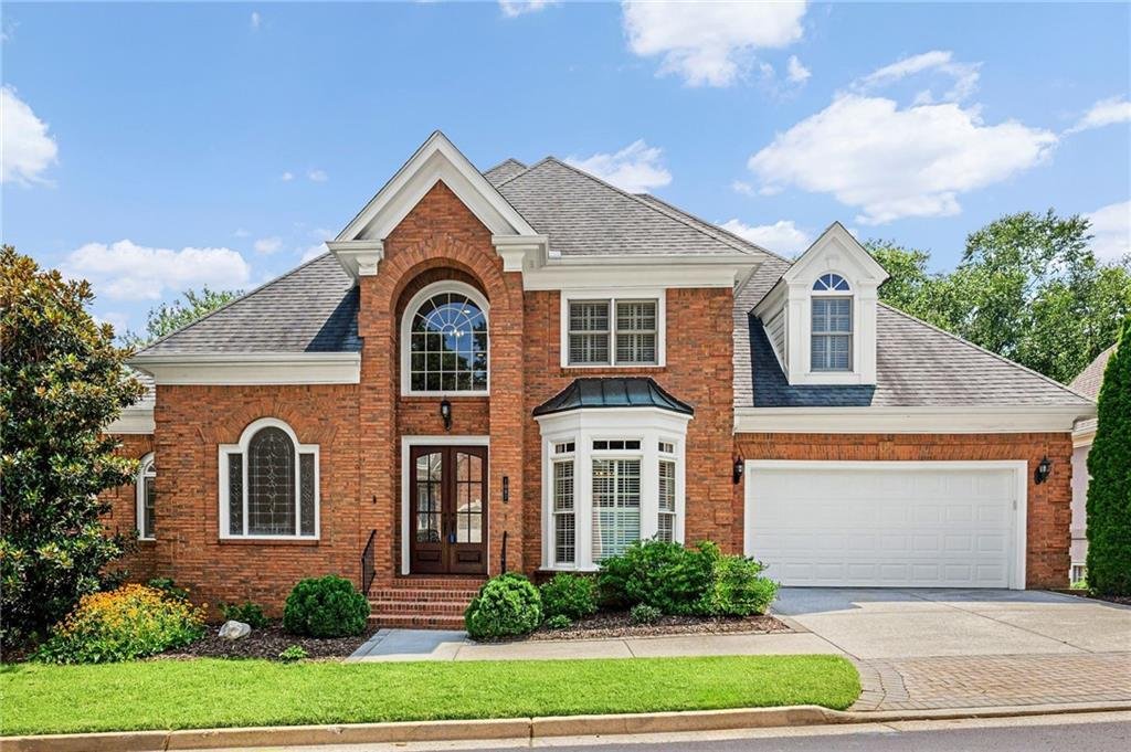 House in Brookhaven, Georgia, United States 1 - 18589291
