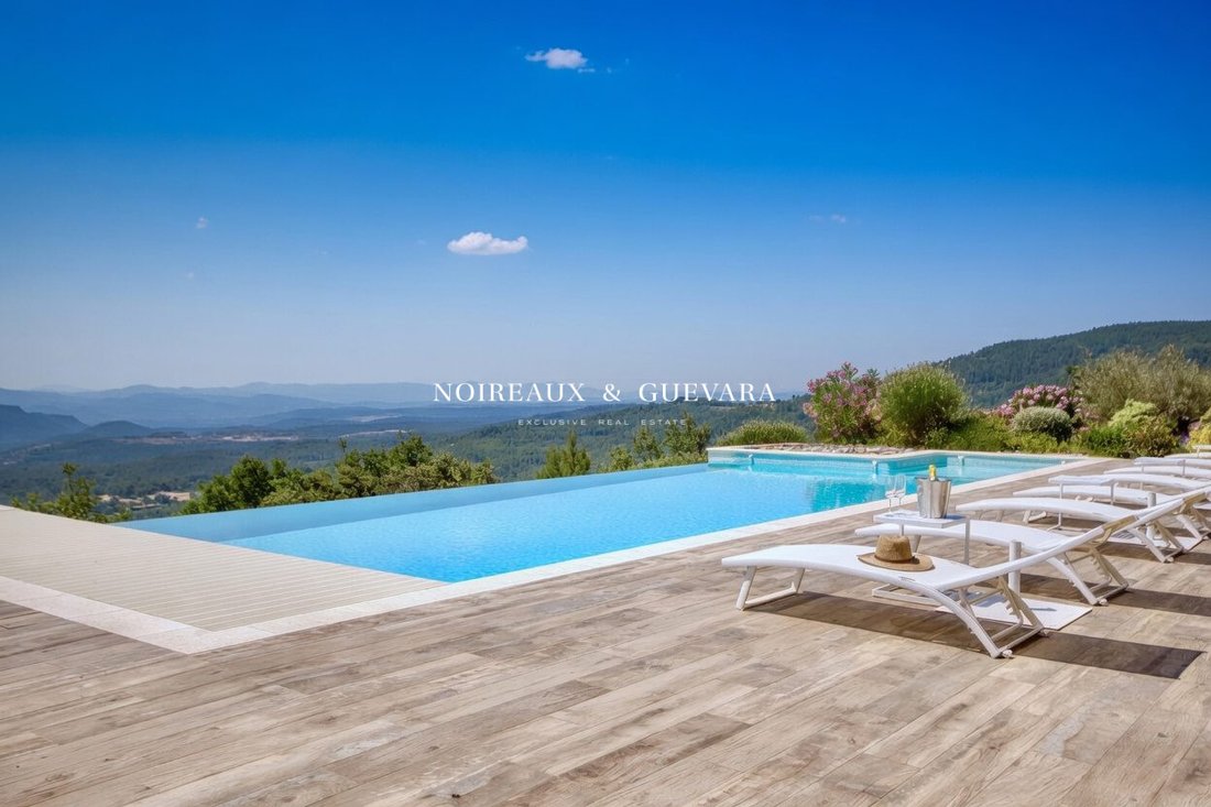 House in Seillans, Provence-Alpes-Côte d'Azur, France 3 - 18593944