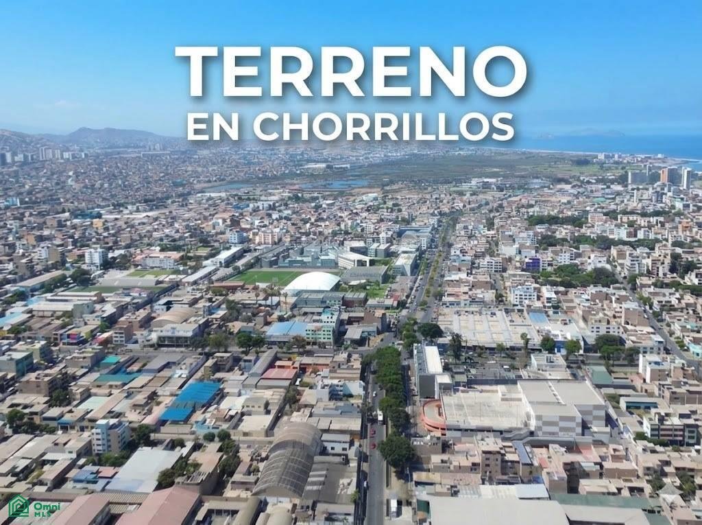 Eigentumswohnung in San Juan de Miraflores, Metropolitan Municipality of Lima, Peru 1 - 18476858