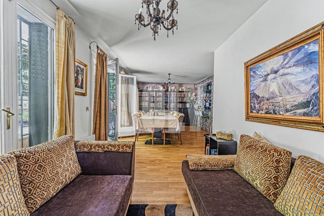 Villa in Pantin, Ile-de-France, France 5 - 18588848