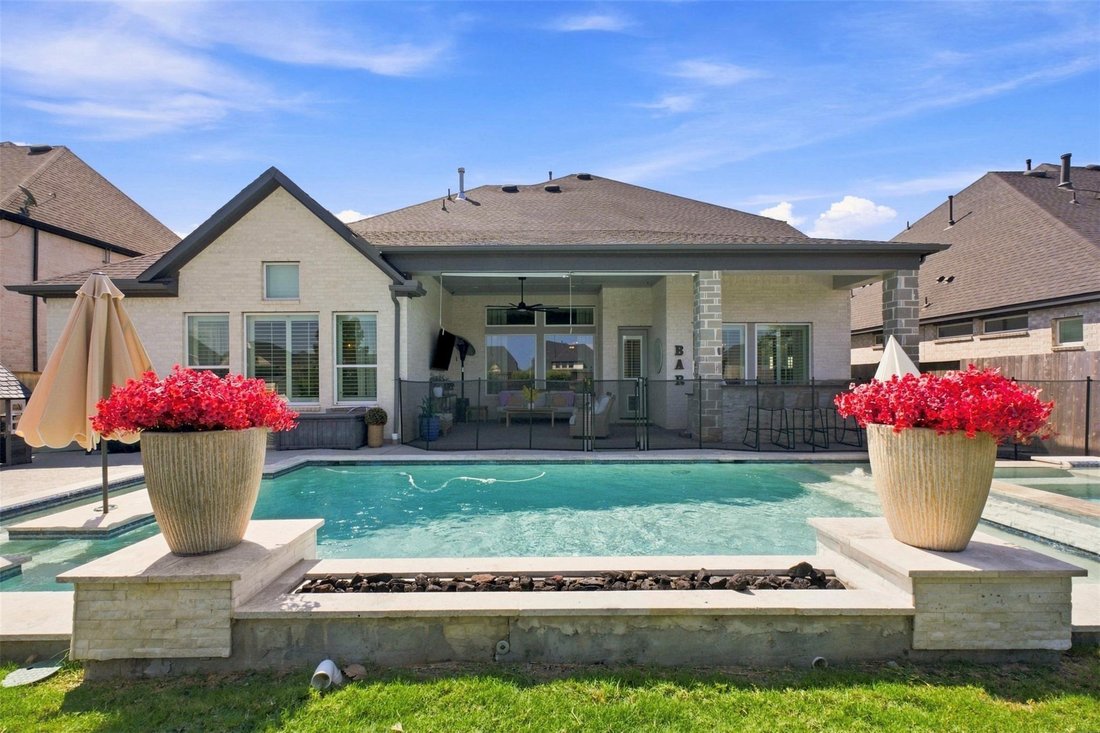 House in Katy, Texas, United States 2 - 18589986