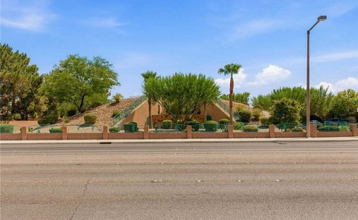 Casa a Las Vegas, Nevada, Stati Uniti 1