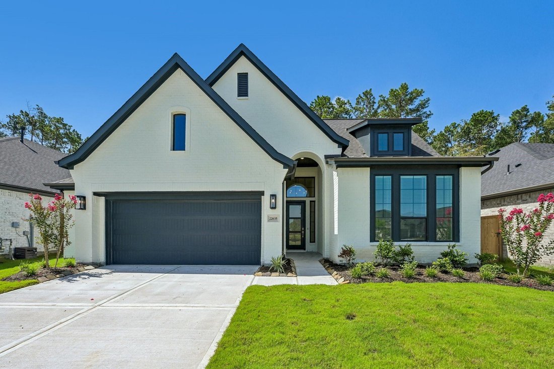 House in Porter, Texas, United States 1 - 18145327