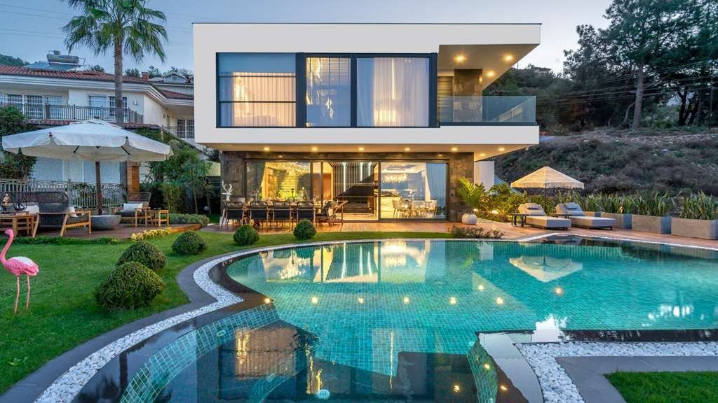Villa in Antalya, Antalya, Turkey 1 - 18589854
