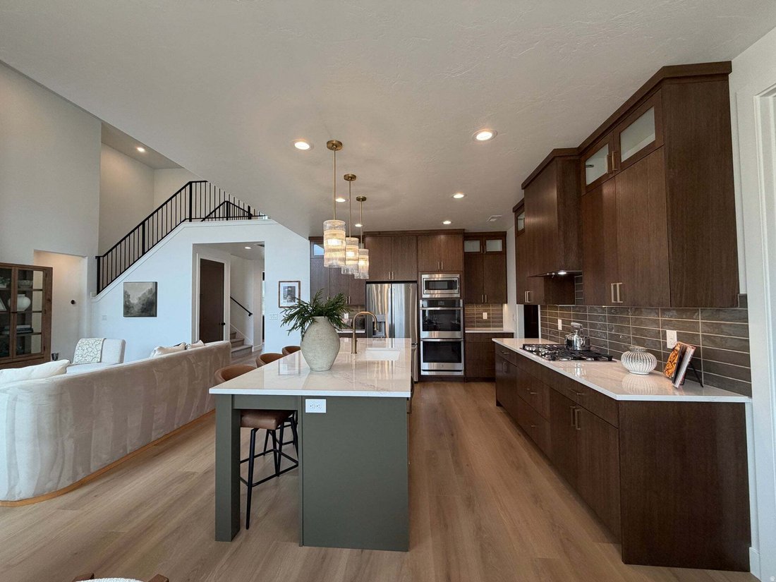 House in Provo, Utah, United States 3 - 18591300
