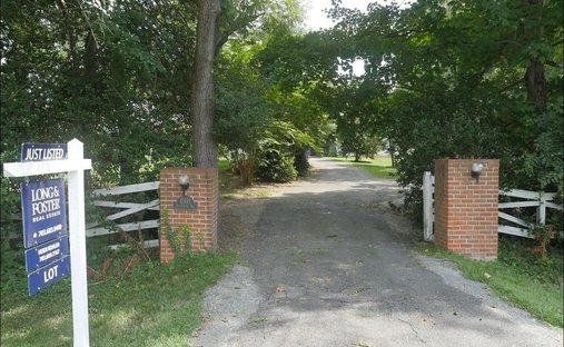 House in Fort Hunt, Virginia, United States 1