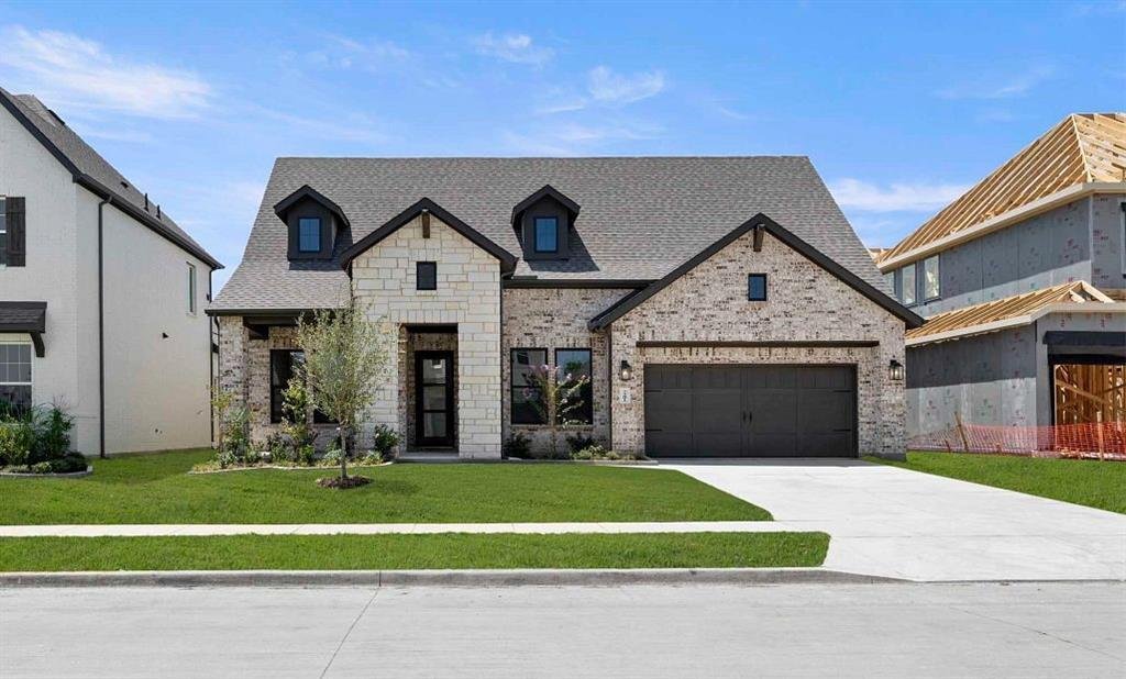 House in McKinney, Texas, United States 2 - 18223375