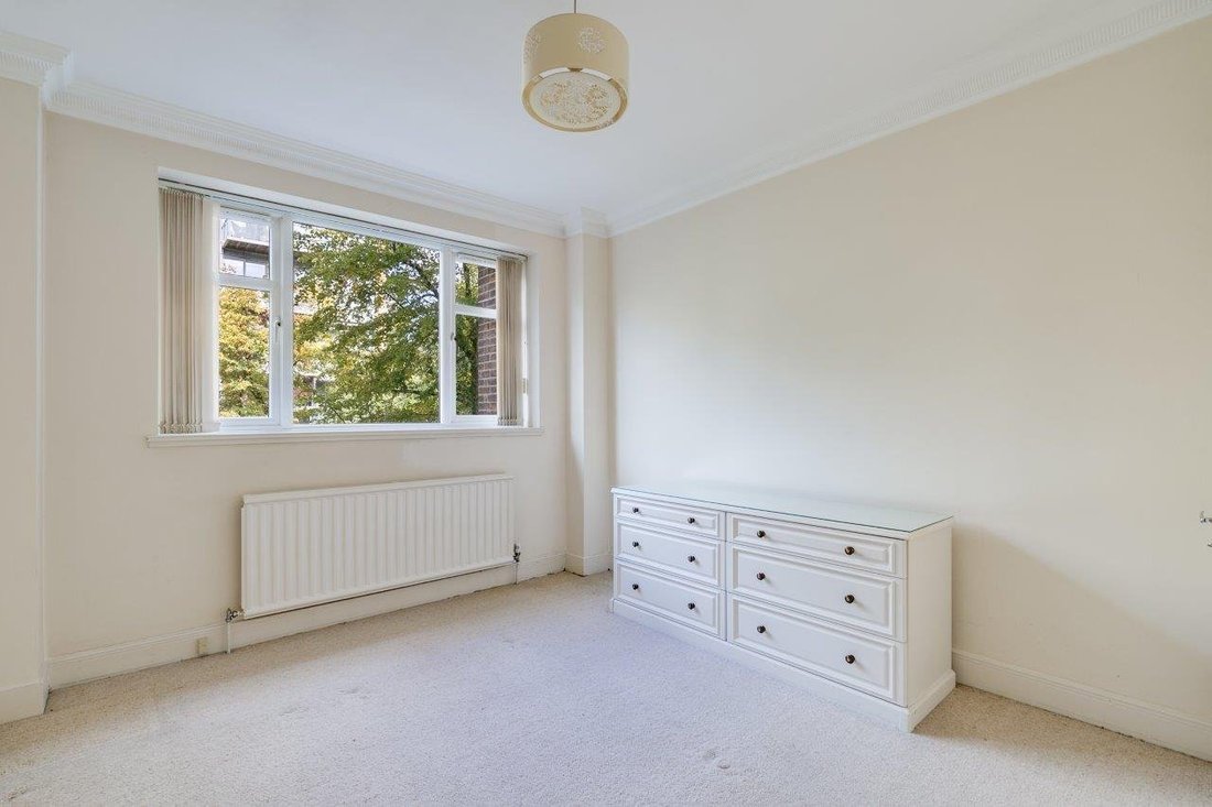 Appartement à Primrose Hill, Camden, Angleterre 5 - 18591064