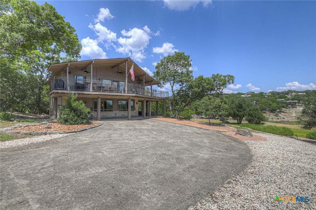 House in Canyon Lake, Texas, United States 3 - 18591405