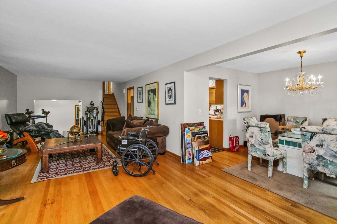 House in Park Ridge, Illinois, United States 4 - 18592373