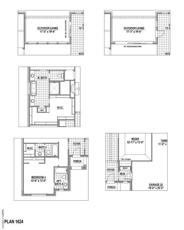 House in Celina, Texas, United States 4 - 18592588
