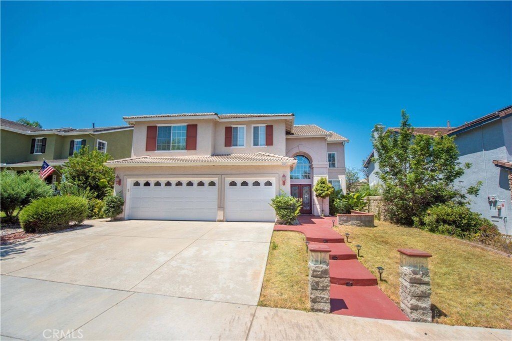 House in Corona, California, United States 1 - 18591668