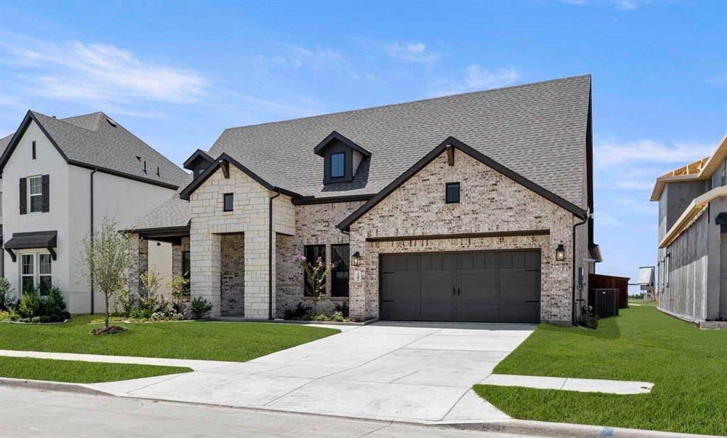 House in McKinney, Texas, United States 3 - 18223375