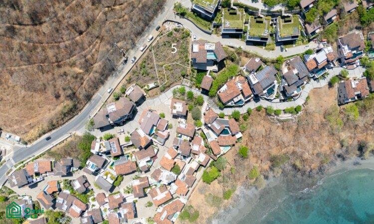 Condo in Las Catalinas, Guanacaste Province, Costa Rica 1 - 17689406
