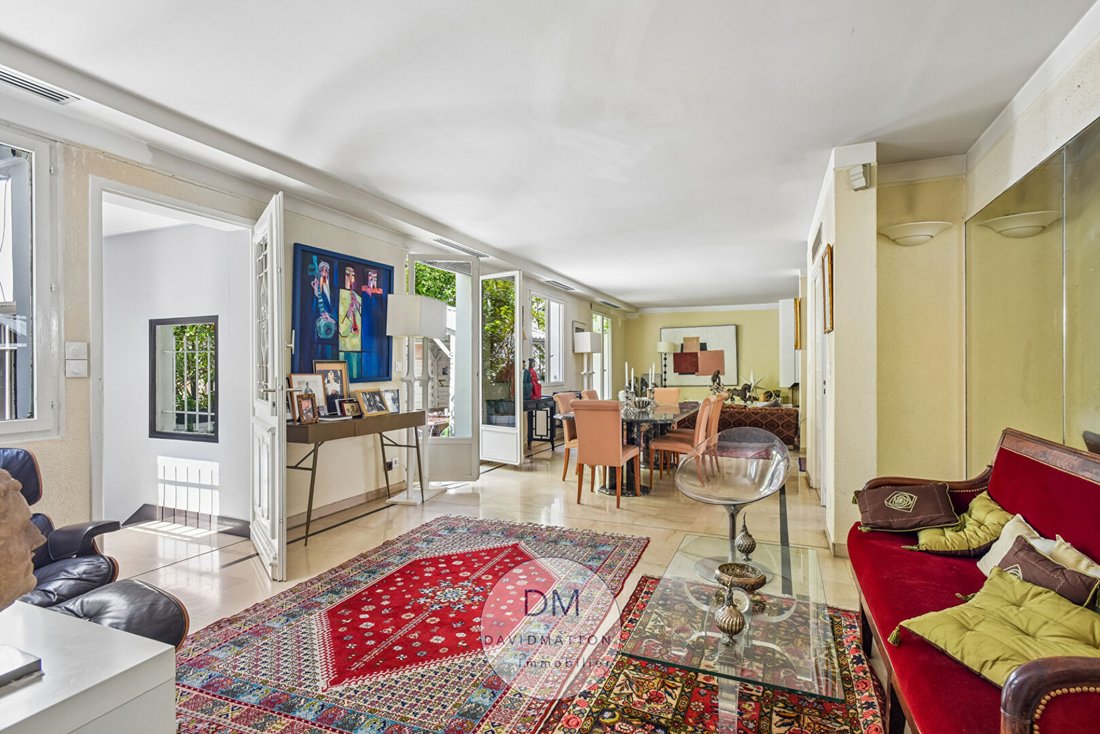 Apartment in Léon-Blum Folie-Regnault, Paris 11e Arrondissement, Paris 3 - 18208293