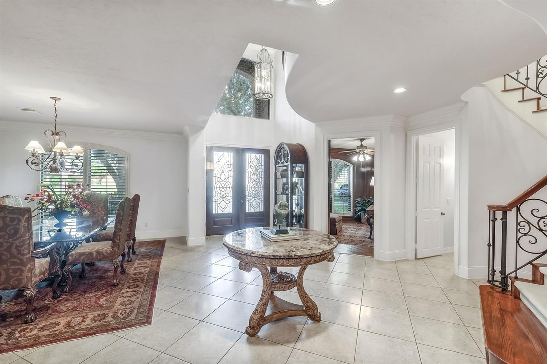 House in Houston, Texas, United States 4 - 18589985