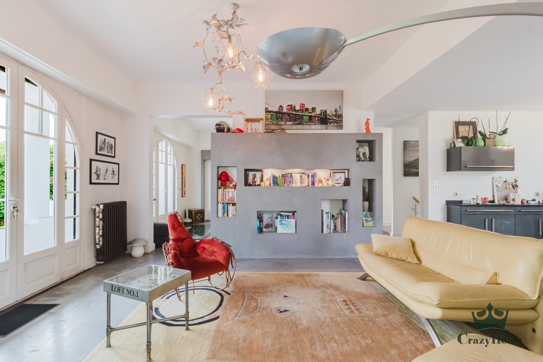 House in Anglet, Nouvelle-Aquitaine, France 4 - 18589674