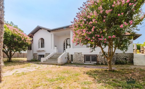 House in Anglet, Nouvelle-Aquitaine, France 1