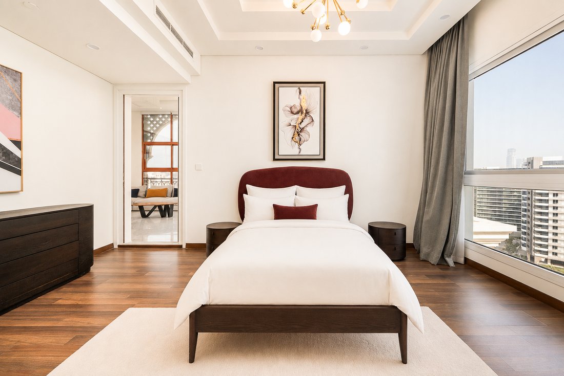 House in Al Wasl, Dubai, United Arab Emirates 3 - 18593773