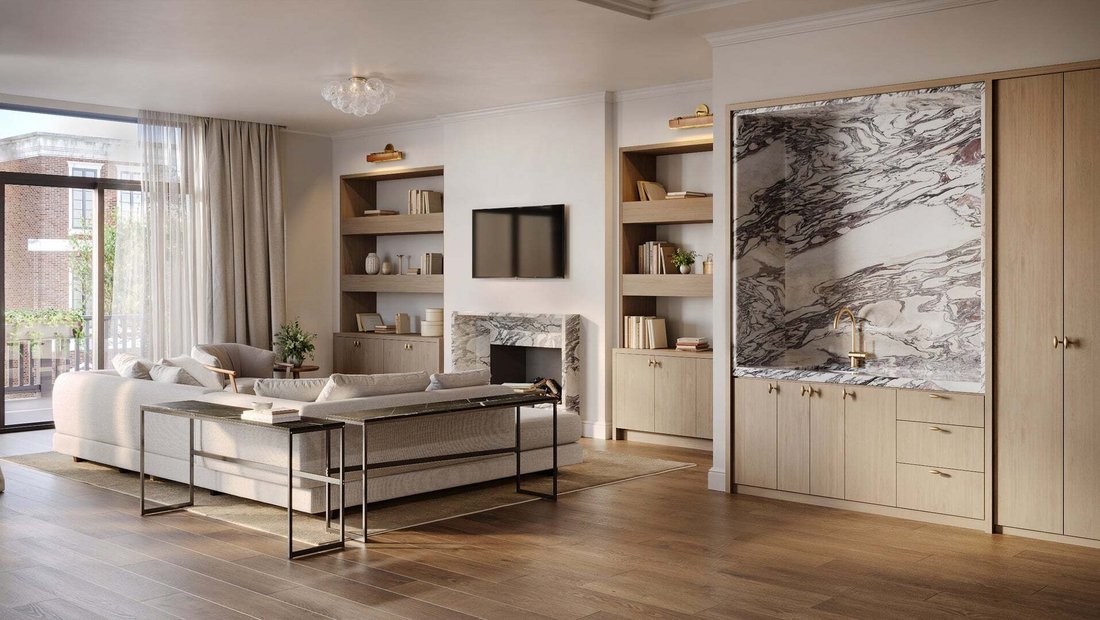 Condo in Chicago, Illinois, United States 3 - 18592416