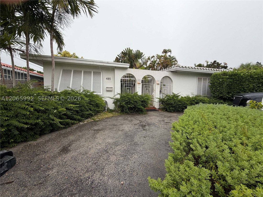 House in Miami Beach, Florida, United States 1 - 18591651