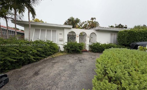 House in Miami Beach, Florida, United States 1