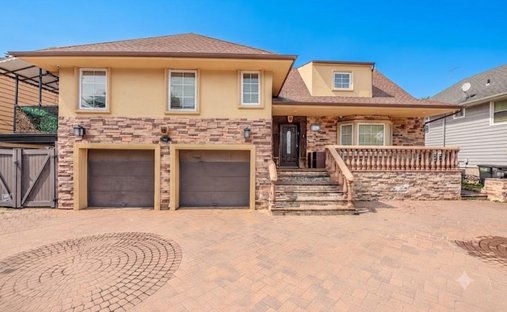 House in Woodmere, New York, United States 1