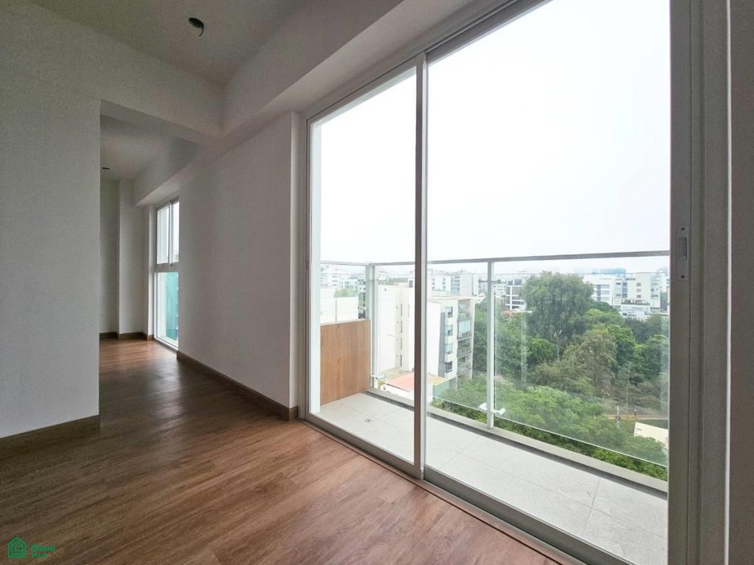 Condo in Lima, Callao Region, Peru 1 - 17466214