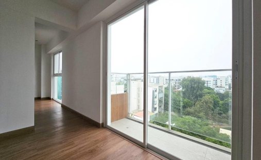 Condo in Lima, Callao Region, Peru 1