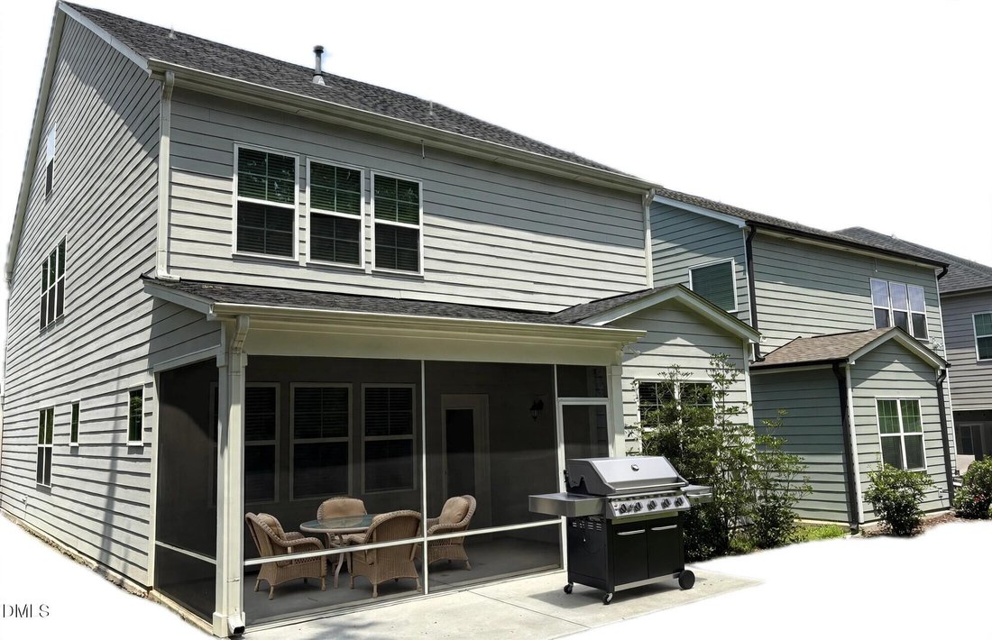 House in Cary, North Carolina, United States 4 - 18318699