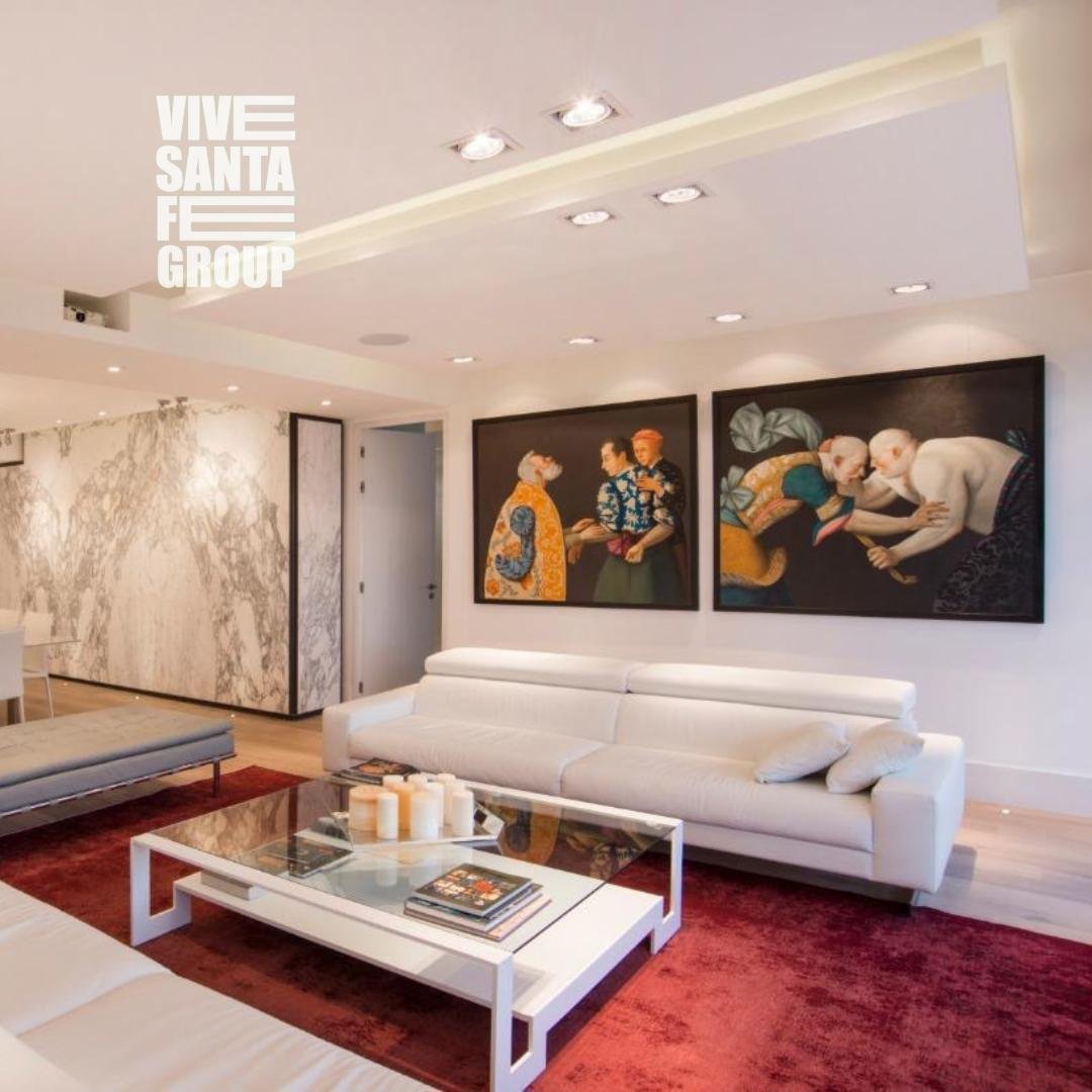 Apartment in Mexico City, Mexico 2 - 18590772