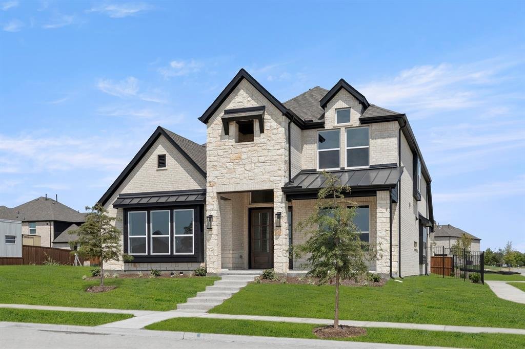 House in Frisco, Texas, United States 2 - 18543390