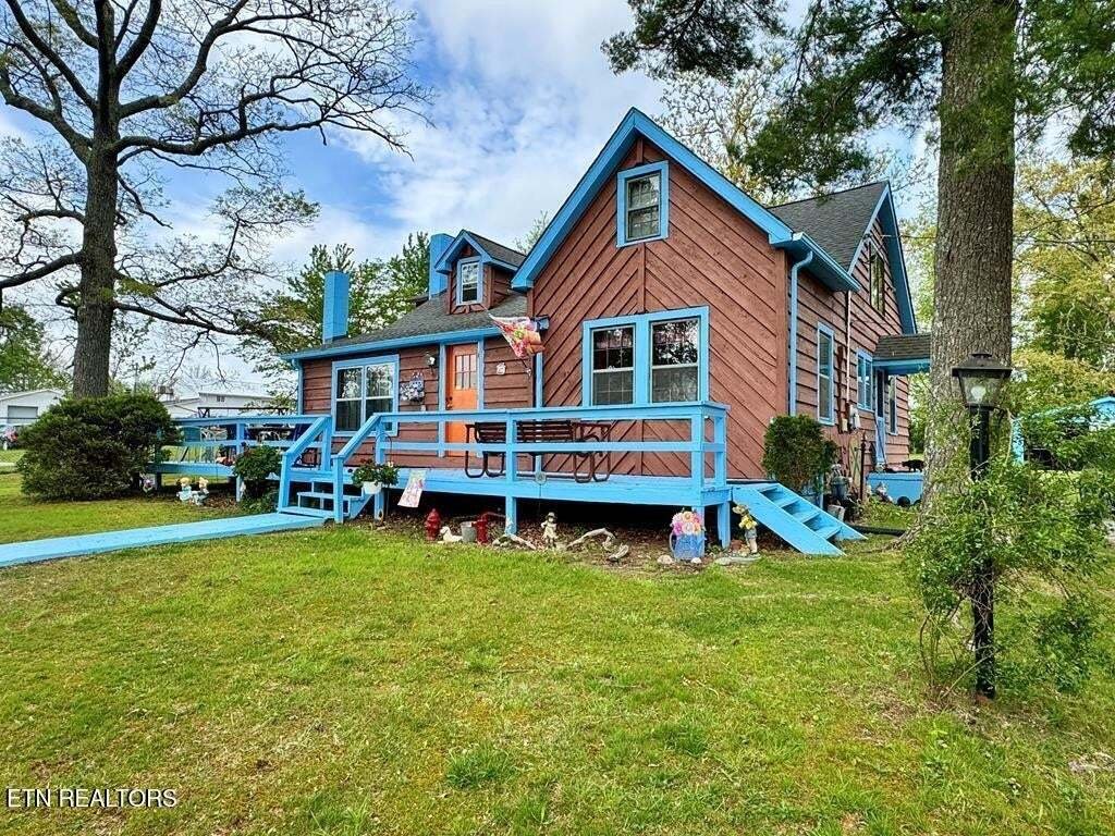House in Crossville, Tennessee, United States 3 - 18592127