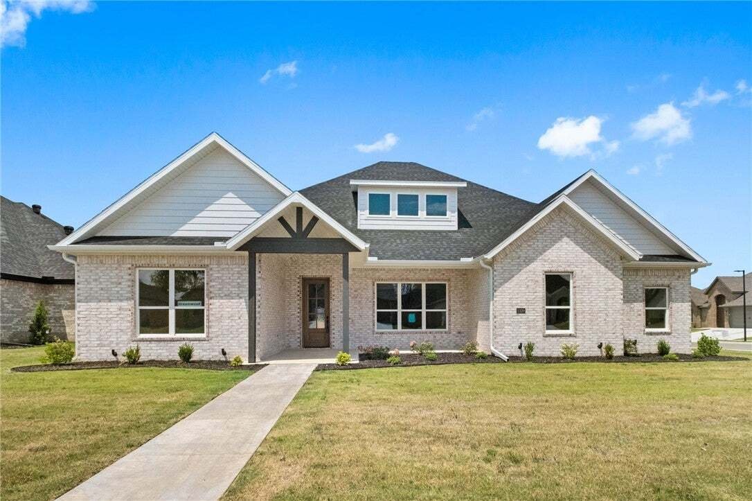 House in Centerton, Arkansas, United States 1 - 18179828