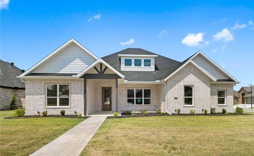 Casa en Centerton, Arkansas, Estados Unidos 1