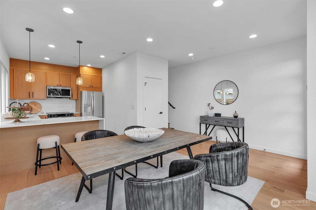 House in Seattle, Washington, United States 4 - 18591116