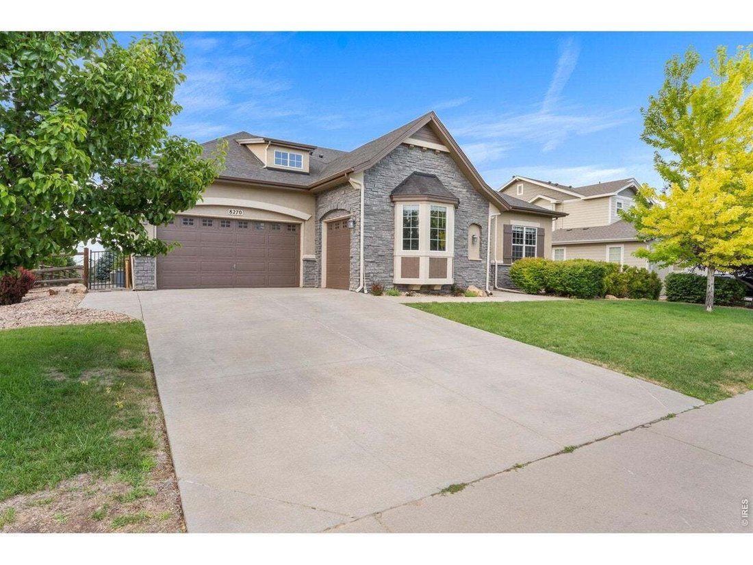 House in Windsor, Colorado, United States 3 - 18592364