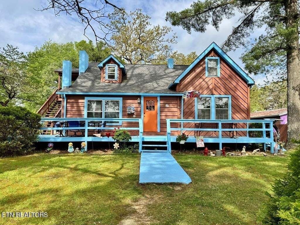 House in Crossville, Tennessee, United States 2 - 18592127