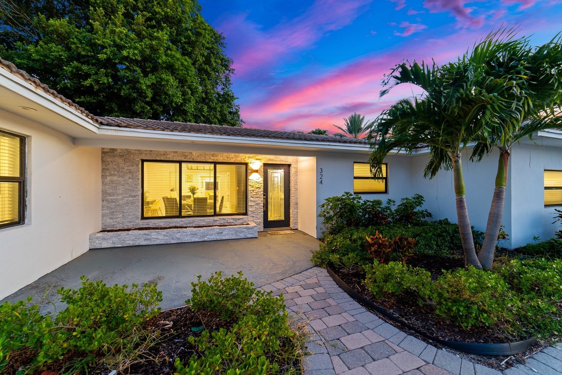 House in Riviera Beach, Florida, United States 4 - 18589355