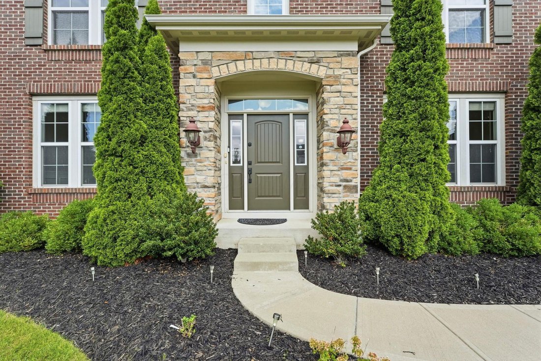 House in Powell, Ohio, United States 3 - 18591530