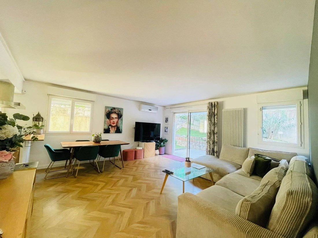 Apartment in Nice, Provence-Alpes-Côte d'Azur, France 4 - 18159317