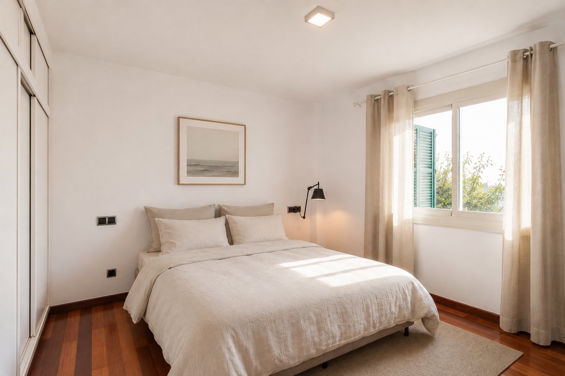 Apartment in Palma, Balearic Islands, Spain 4 - 17774995
