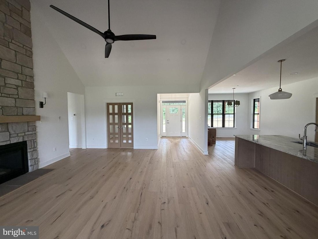 House in Reisterstown, Maryland, United States 4 - 18593841